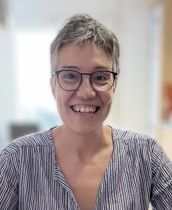Esther Lecina